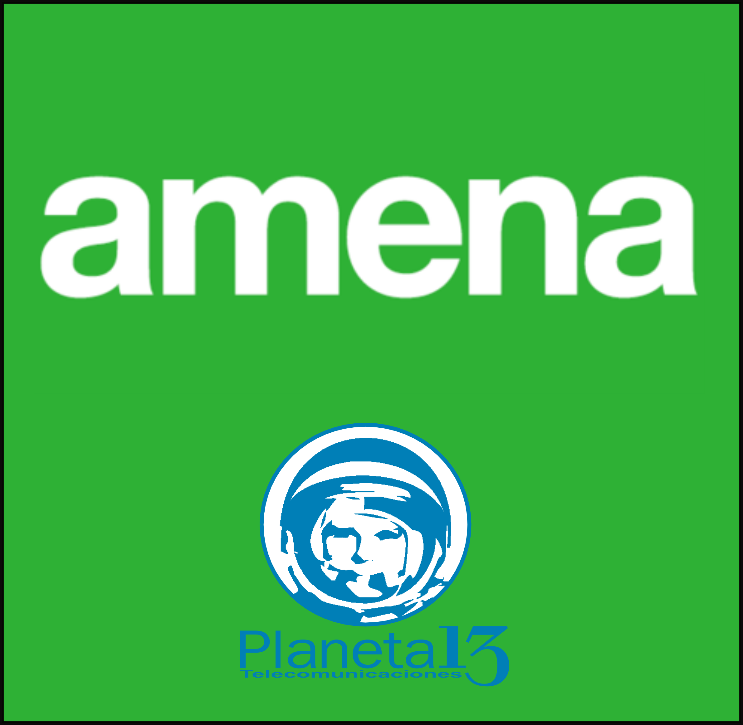 Tarifa
Amena