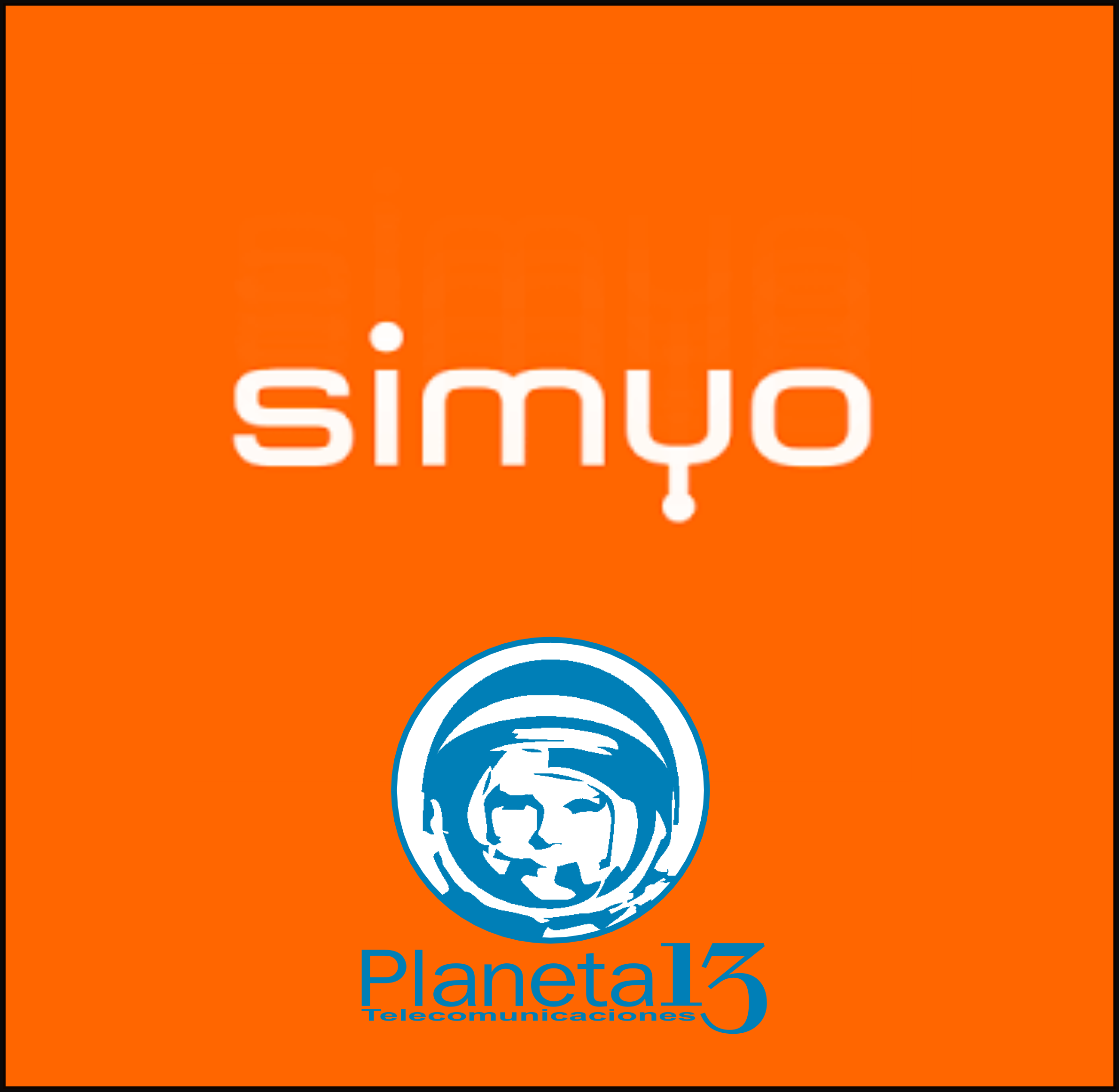 Tarifas Simyo